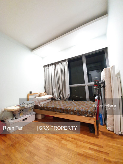 Blk 519C Centrale 8 At Tampines (Tampines), HDB 4 Rooms #242620981